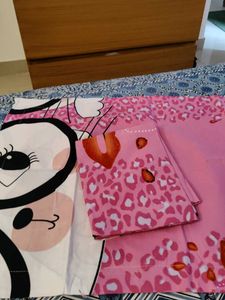 Pillow Covers new