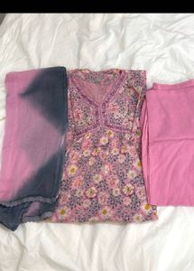 Combo For Flower