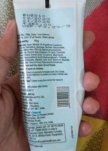 Diaper Rash Cream Combo