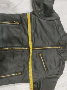 Stylish Black Jacket