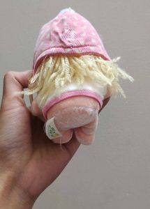 Cute Plush Doll