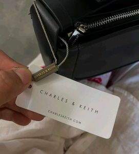 Charles &amp; Keith Shoulder Bag