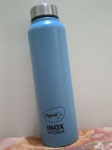 Pigeon Stainless Steel Waterbottle