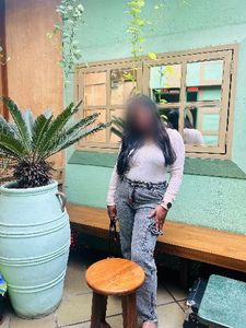 Baby Pink Body Fit Top