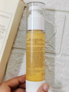 Rudimentary Reign Supreme Cream Korean Skincare