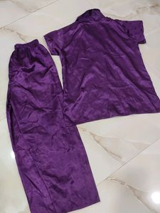 Night suits