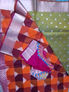 SILK SAREE