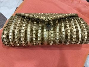 Women Wedding Clutch