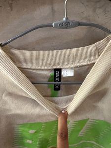 Billie Eilish Sweater