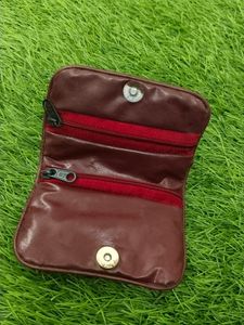 Woman Mini Wallets