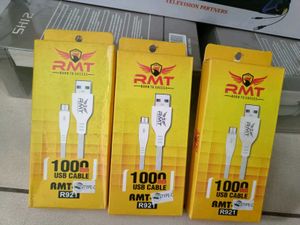 RMT USB Type-C Cable