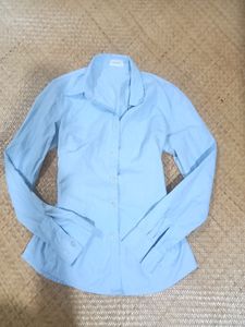 Siren Core Fitted Shirt