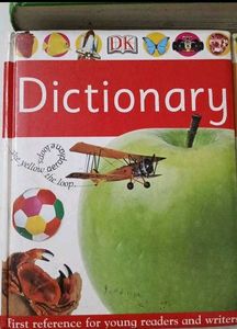 4 Books Combo