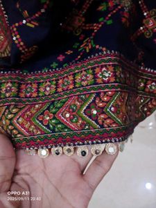 Heavy Partywear Premium Self Thread Suit