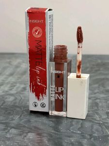 Insight Matte Lip Ink- 23 Boujee 4g