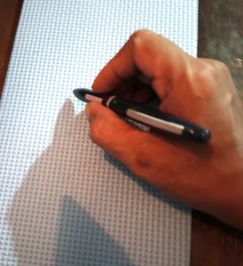 iBall Writing Pad For PC And Laptop