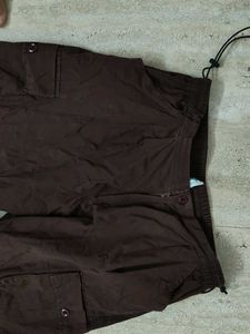 Newme Parachute Pants