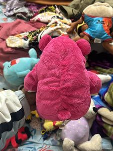 Toy Story Collection Lotso Hug Bear