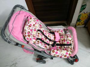 Baby Stroller