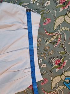 White School Trouser For Boys