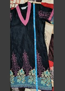 BIBA Kurta