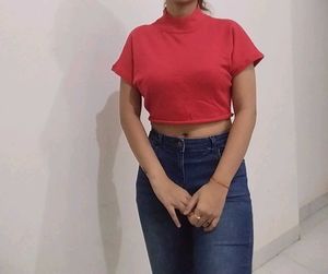 Combo Of 2 Tops