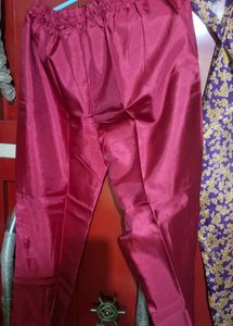 Women Kurti Pant Dupatta Set