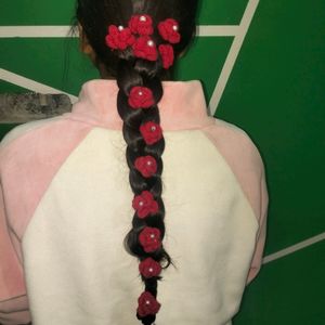 Handmade Rose