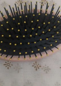Paddle Brush