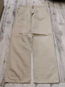Ma404  Kiwon Beggy Cotton Pant Waist 34