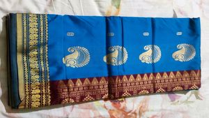 Silk Saree