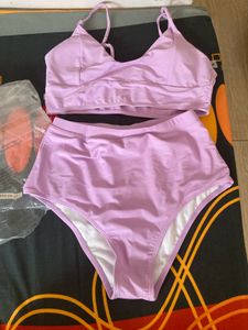 Shein Bikini Set