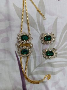 Jewellery Set