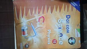 Class 10 Science Books