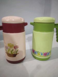 Combo Tea Insulated Jug