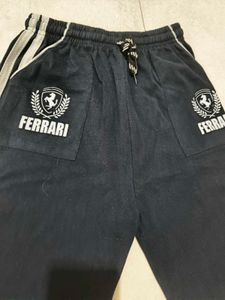 2 Unisex Shorts ... Daily Wear