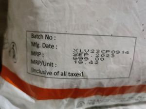 XL DIAPERS