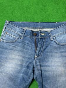 Men Denim Shorts