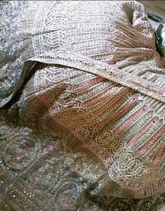 Ramazan Special Sabyasachi Replica Bridal Gown