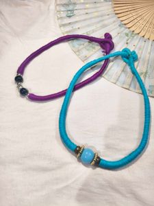 Handmade Jewellery