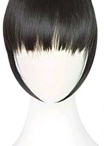 Babycut Fake Hair