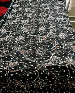 New Heavy Bridal Saree From Kalyan Silks.