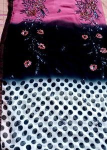 Wedding Saree 2