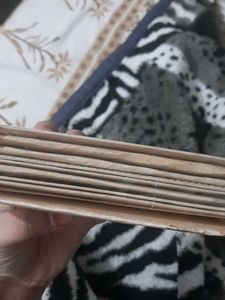 leafy money gifting envelope