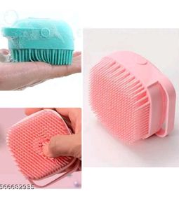 Body Scruber