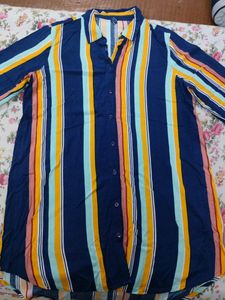 Short Kurta
