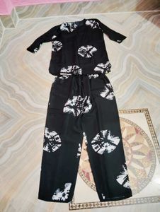 Night Dress Hai Dogo Ek Top Ha