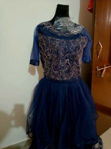 Wedding Gown