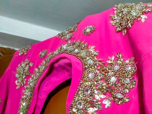 Y2K Bollywood Style Salwar Suit Kurta Set
