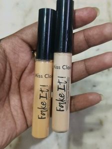 Miss Claire Concealer